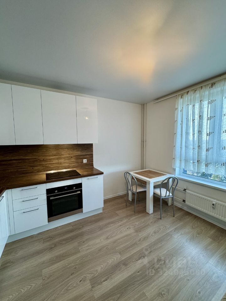 Аренда 1-комн квартиры на вторичном рынке Мытищи, улица Стрельбище Динамо, 10