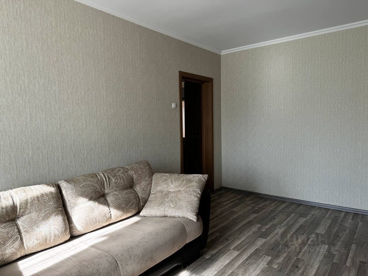 Аренда 2-комн квартиры на вторичном рынке Суздальская улица, 18К2