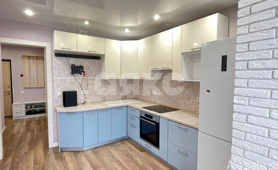 Продажа 2-комн квартиры на вторичном рынке Ермолино, Калиновая улица,  д. 5 к2