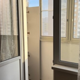 Продажа 1-комн квартиры на вторичном рынке Московская улица,  д. 3