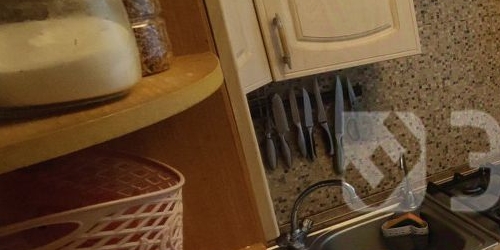 3-комн квартира пос. Понтонный, Южная улица, 35