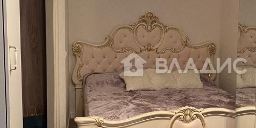 1-комн квартира дорога Кушелевская, 7к3