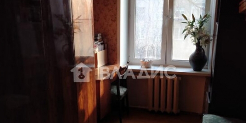 3-комн квартира Сеславинская улица,  д. 8