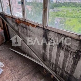 Продажа 3-комн квартиры на вторичном рынке Светлановский пр-кт,  д. 48/19