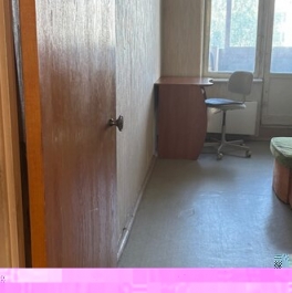 Продажа 3-комн квартиры на вторичном рынке ул Байкальская,  д. 40/17