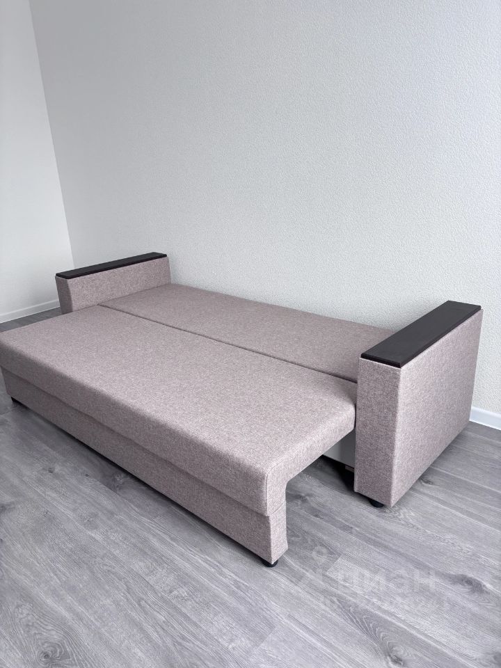 Аренда 1-комн квартиры на вторичном рынке Мурино, улица Шоссе в Лаврики, 53к2