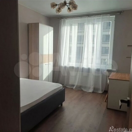 Аренда 1-комн квартиры на вторичном рынке Измайловский бульвар,  д. 11