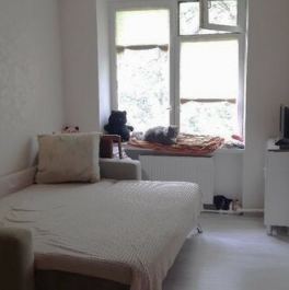 Продажа 3-комн квартиры на вторичном рынке улица Матроса Железняка,  д. 15