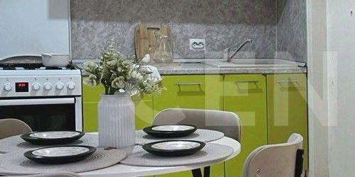 2-комн квартира Ланское шоссе, 16К4