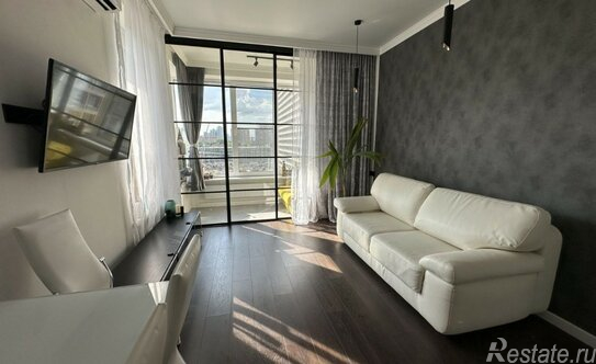 Продажа 2-комн квартиры на вторичном рынке Корабельная улица,  д. 3А