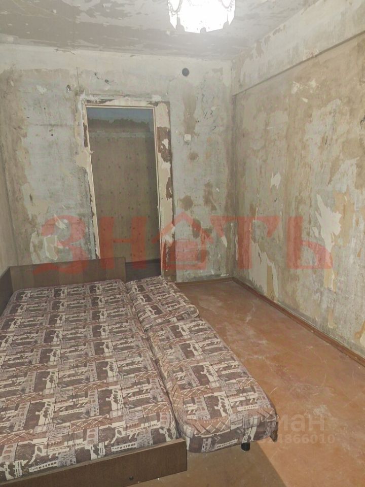 Продажа 2-комн квартиры на вторичном рынке Локомотивный мкр, Поварово пгт, 2