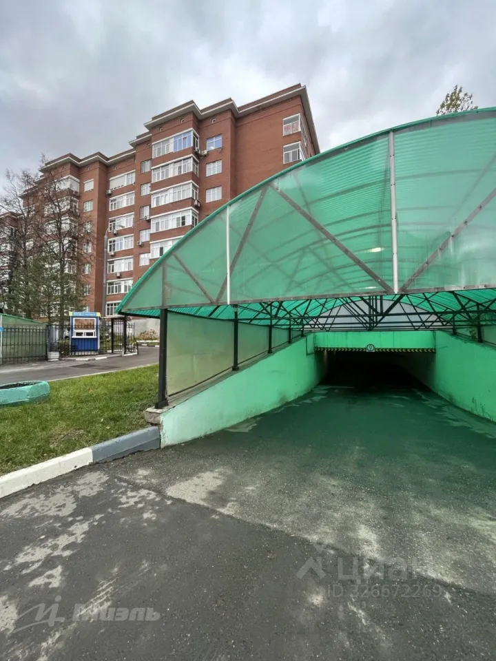Продажа 1-комн квартиры на вторичном рынке улица Чечулина, 11К2