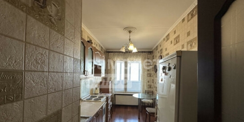 2-комн квартира Сетуньский 2-й проезд,  д. 11