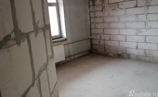 Продажа 2-комн квартиры на вторичном рынке Опалиха, ул Дежнева,  д. 2