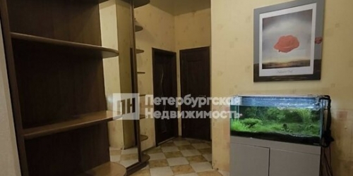 3-комн квартира Богатырский пр-кт,  д. 32,  к. 1