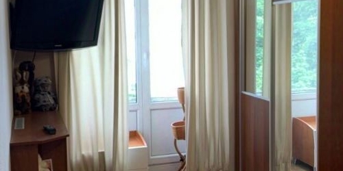 3-комн квартира Краснопутиловская улица, 4