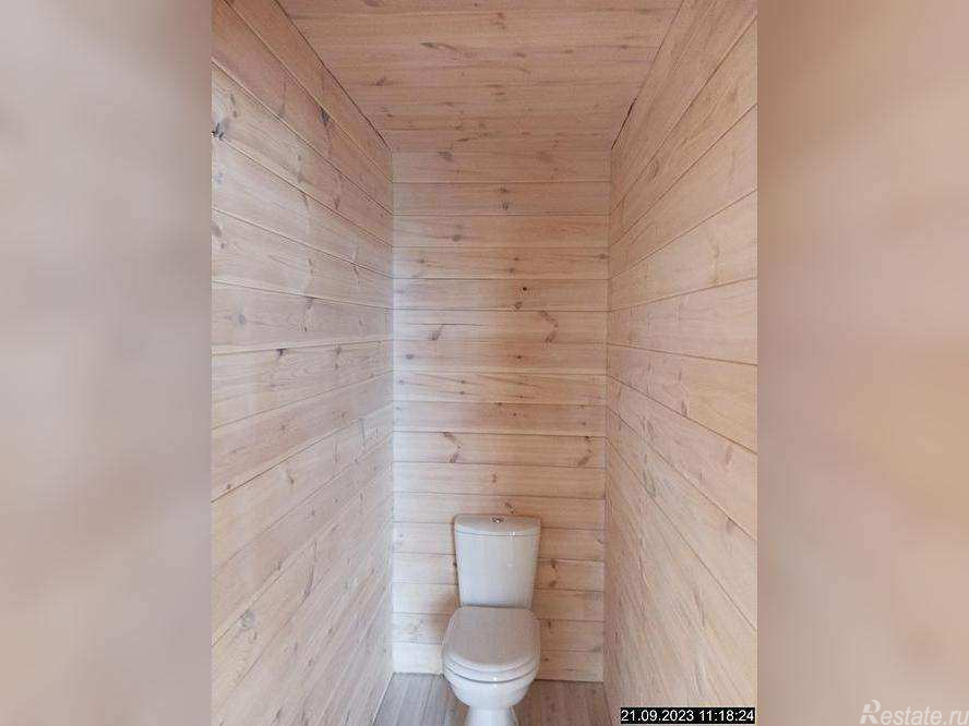 Продажа дома село Старая Ситня, Строительная улица,  д. 2,  к. а