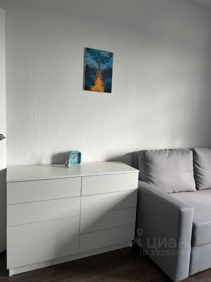 Аренда студии проспект Большевиков, 68к1