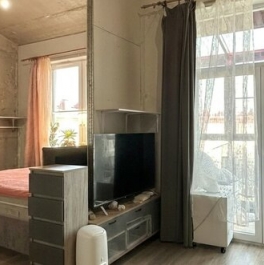 Продажа 1-комн квартиры на вторичном рынке ул Образцовая,  д. 9,  к. Б