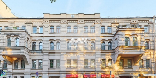 2-комн квартира Таврическая улица,  д. 27