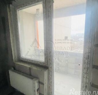 Продажа 1-комн квартиры на вторичном рынке Люберцы г, Хлебозаводской проезд,  д. 1А