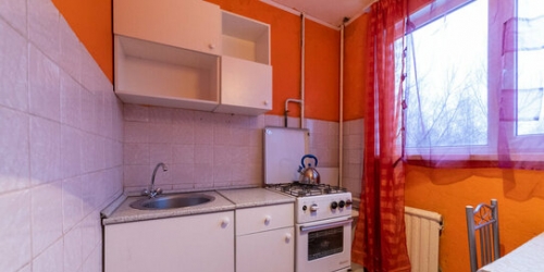 3-комн квартира ул Лужская,  д. 14,  к. 1