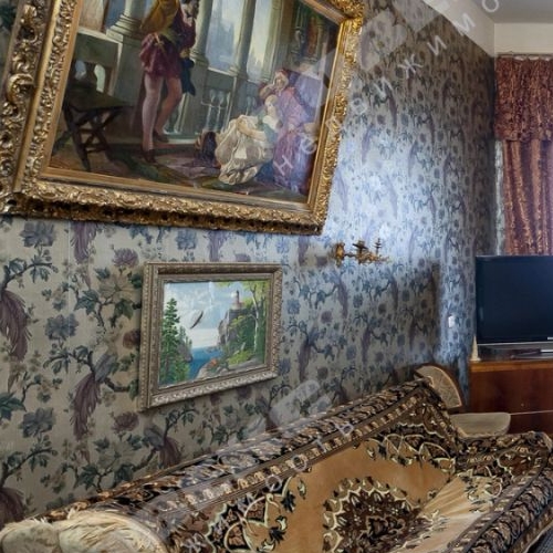 2-комн квартира Пушкинская улица, 1/77