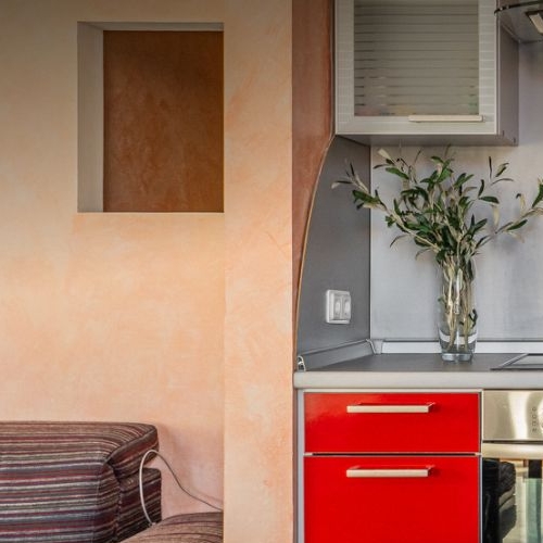 2-комн квартира улица Восстания, 6а