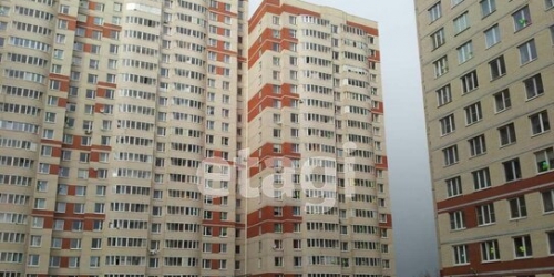 1-комн квартира ул Ворошилова,  д. 29,  к. 1