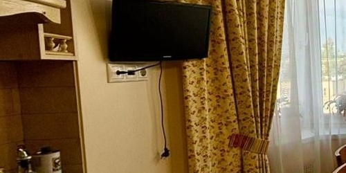 3-комн квартира улица Бирюсинка, 10