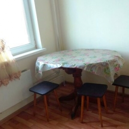 Аренда 3-комн квартиры на вторичном рынке Неманский проезд,  д. 11