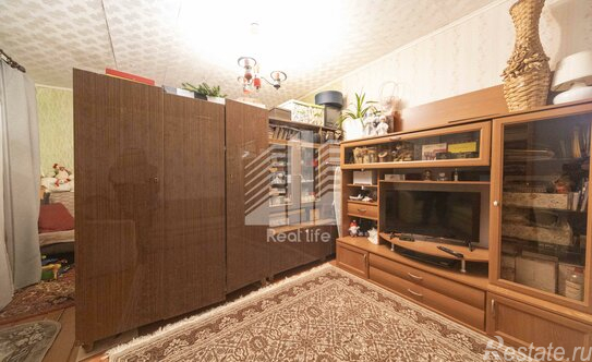 Продажа 1-комн квартиры на вторичном рынке Татариново, ул Ленина,  д. 3