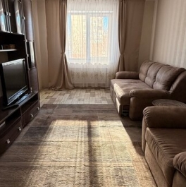 Аренда 2-комн квартиры на вторичном рынке улица Седова,  д. 42 к2