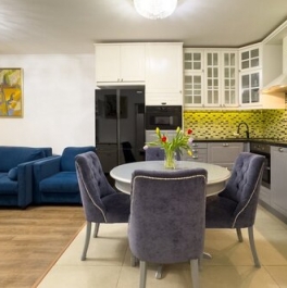 Продажа 4-комн квартиры на вторичном рынке Варшавское ш,  д. 141 к9