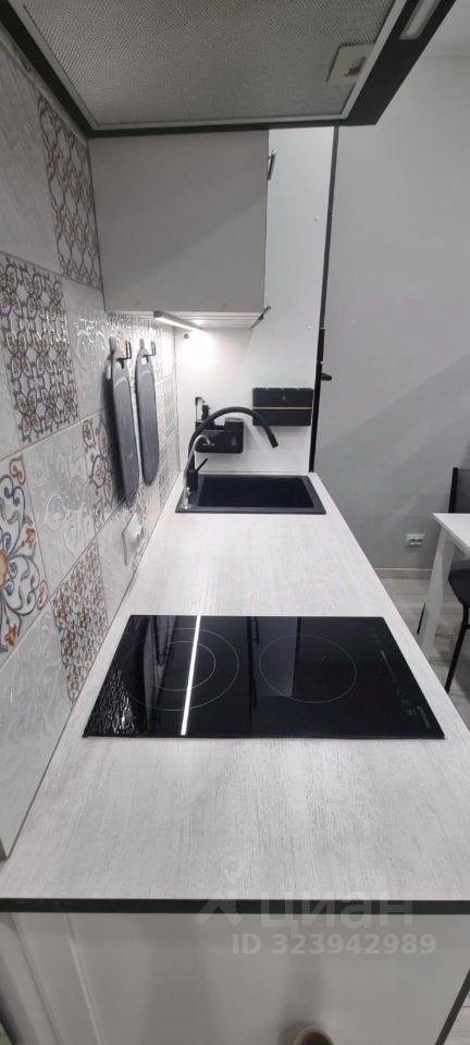 Аренда студии Мурино, улица Екатерининская, 10