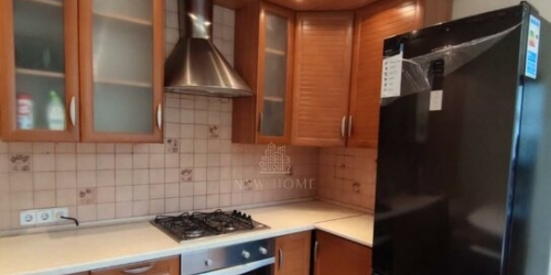 3-комн квартира улица Климашкина,  д. 20