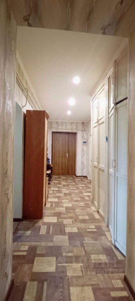 Продажа 3-комн квартиры на вторичном рынке Пушкин, Московская улица, 28