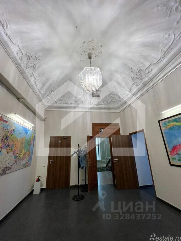 Продажа ПСН ул Мясницкая,  д. 44/1,  к. 2АП