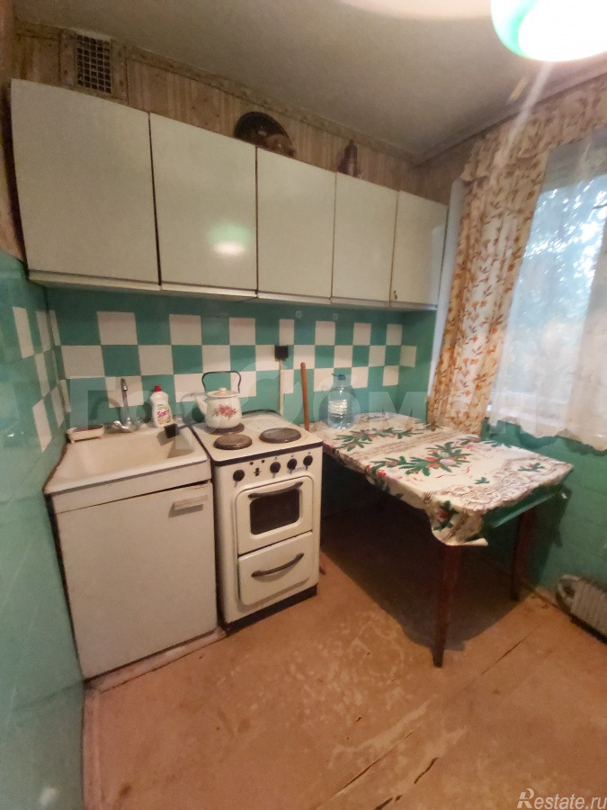 Продажа комнаты улица Леси Украинки, 3