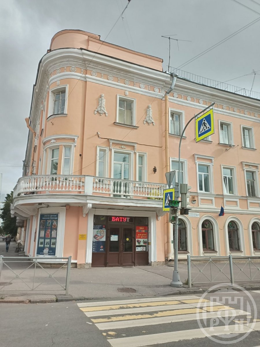 Продажа комнаты Пушкин г., Московская ул. ,  д. 32/17