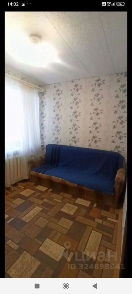 Продажа 2-комн квартиры на вторичном рынке Любань, Загородное шоссе, 36