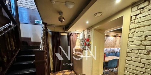 Помещение свободного назначения ул Арбат,  д. 29