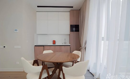 Продажа 2-комн квартиры на вторичном рынке Стремянный пер,  д. 2