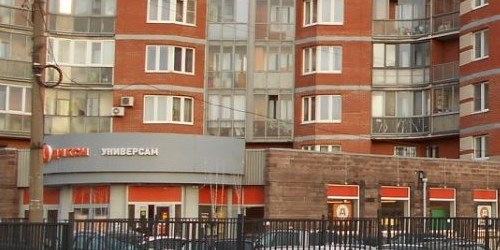 1-комн квартира Северный проспект, 18/1