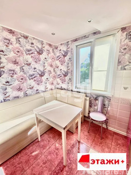 Продажа 1-комн квартиры на вторичном рынке Клин, ул. Менделеева,  д. 14