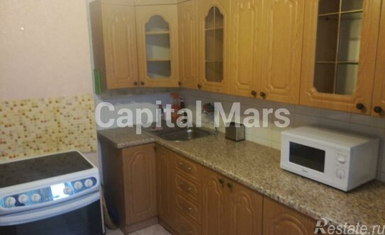 Аренда 2-комн квартиры на вторичном рынке Дубравная улица,  д. 37