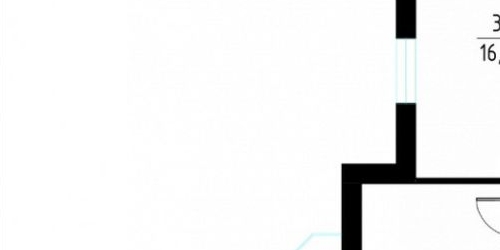 3-комн квартира Гаврская улица, 15