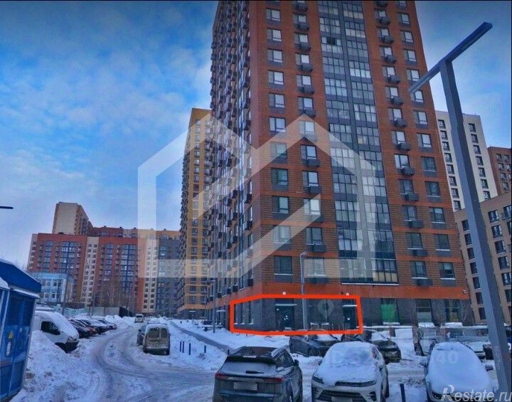 Продажа ПСН Советская улица