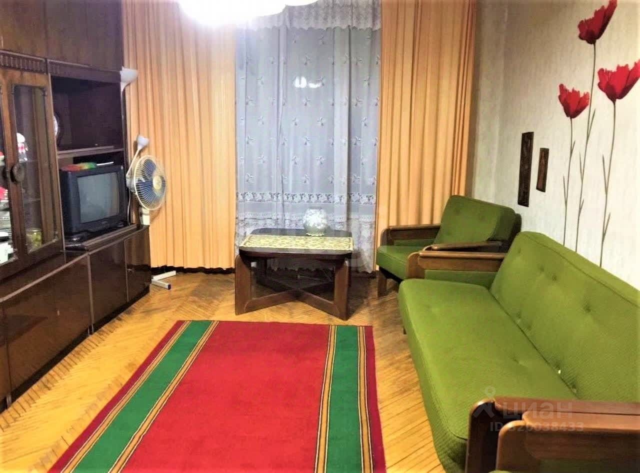 Продажа 4-комн квартиры на вторичном рынке Павлино мкр, Балашиха