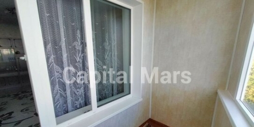 1-комн квартира Магаданская улица,  д. 13